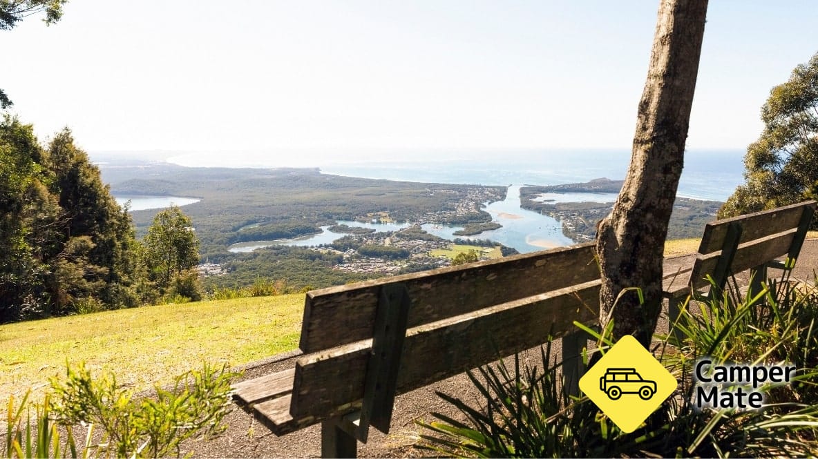Port Macquarie Rental Village के बारे में राय - Image 2