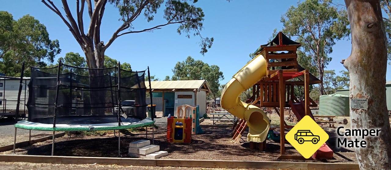 Nhill Caravan Park - Image 3