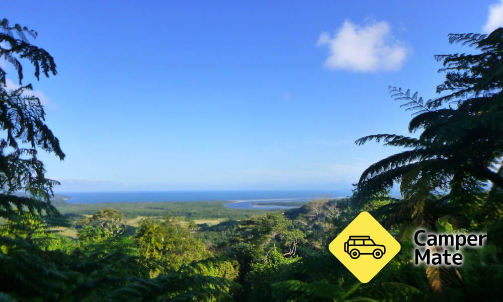 Aktivitäten in der Nähe von Cape Tribulation und Daintree Rainforest - Image 3