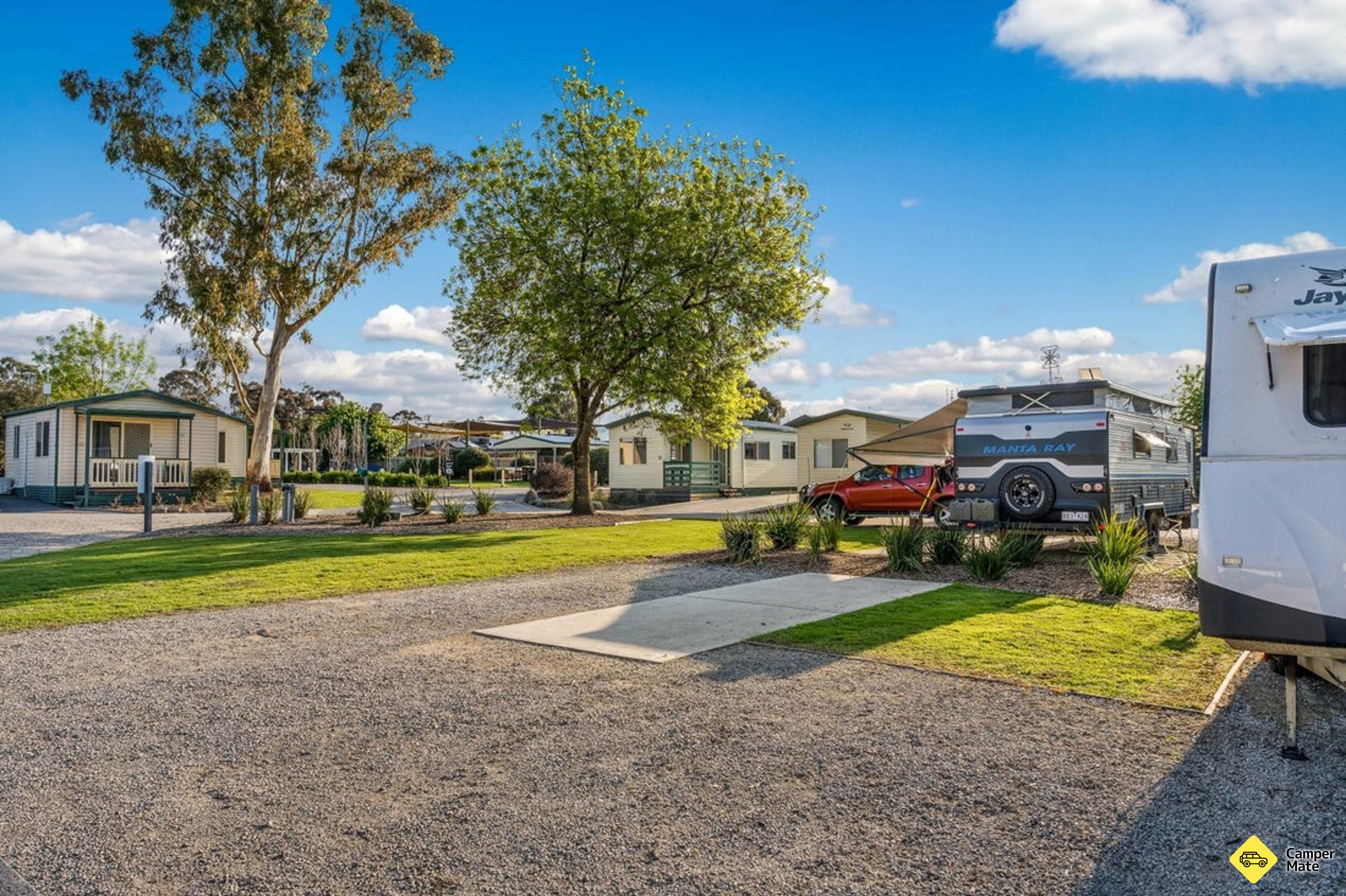 Restauranter i nærheten av Tasman Holiday Parks - Bendigo - Image 2