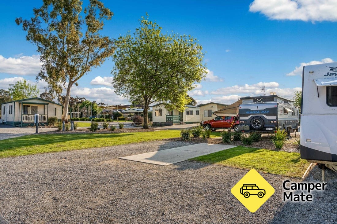 Restauranter i nærheten av Tasman Holiday Parks - Bendigo - Image 2
