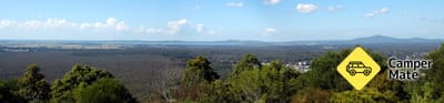 מקליין Lookout