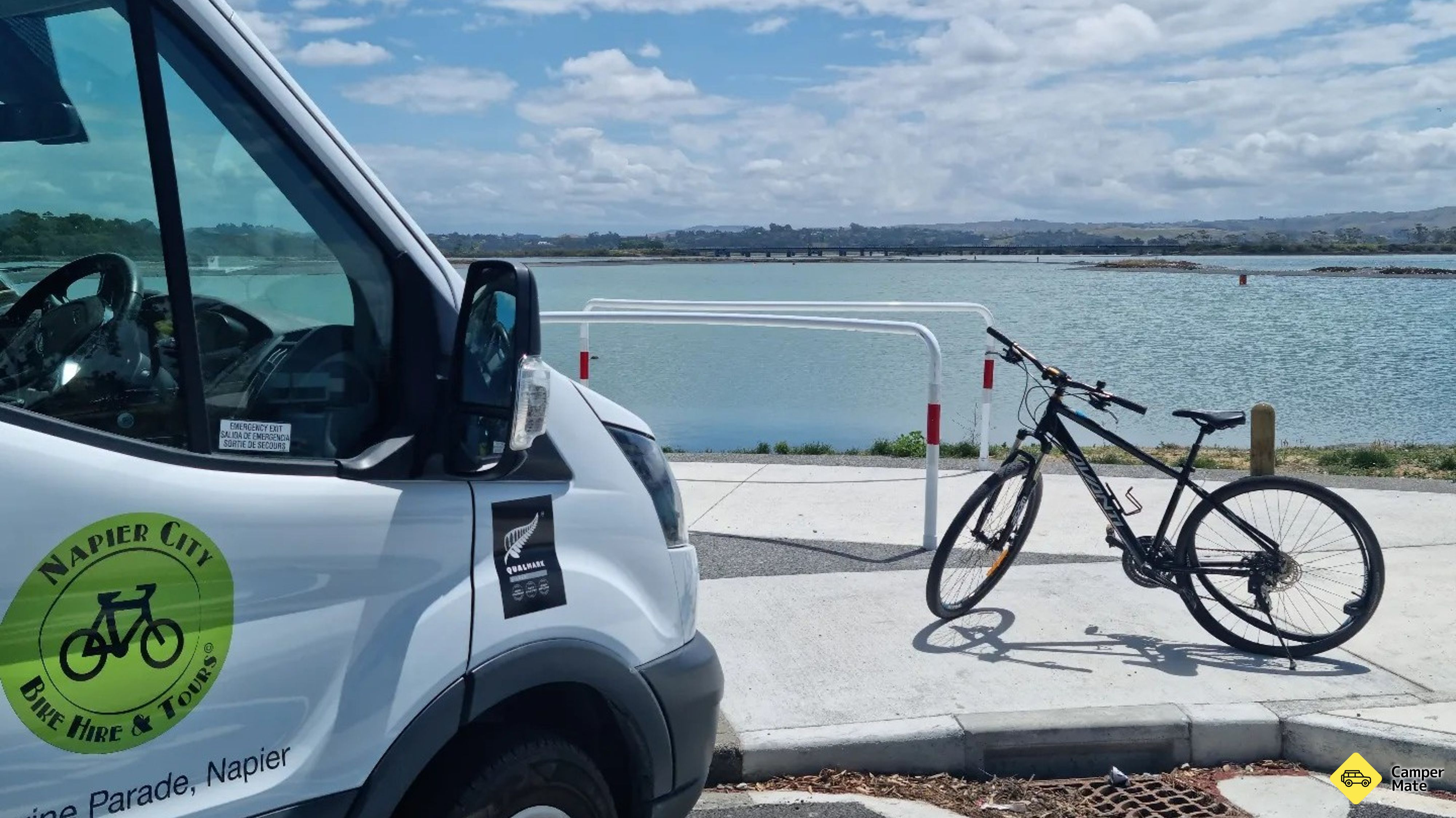 Napier City Bike Hire