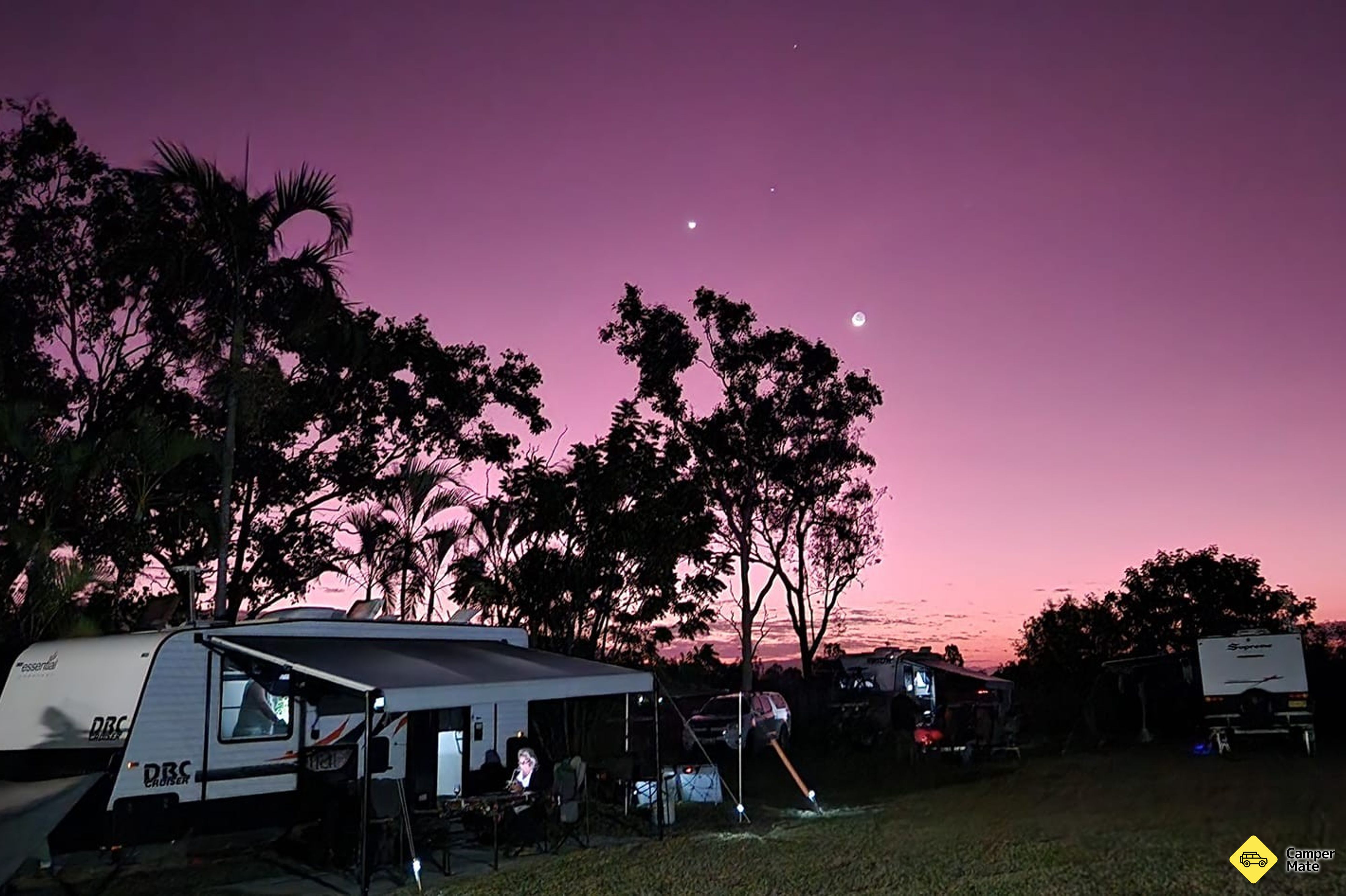 Ebuta Farm Stay