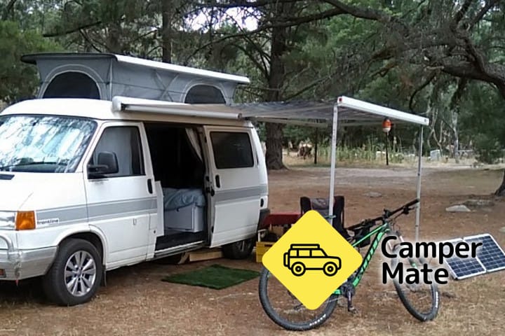 Alquileres de vacaciones en Mt Alexander Regional Park