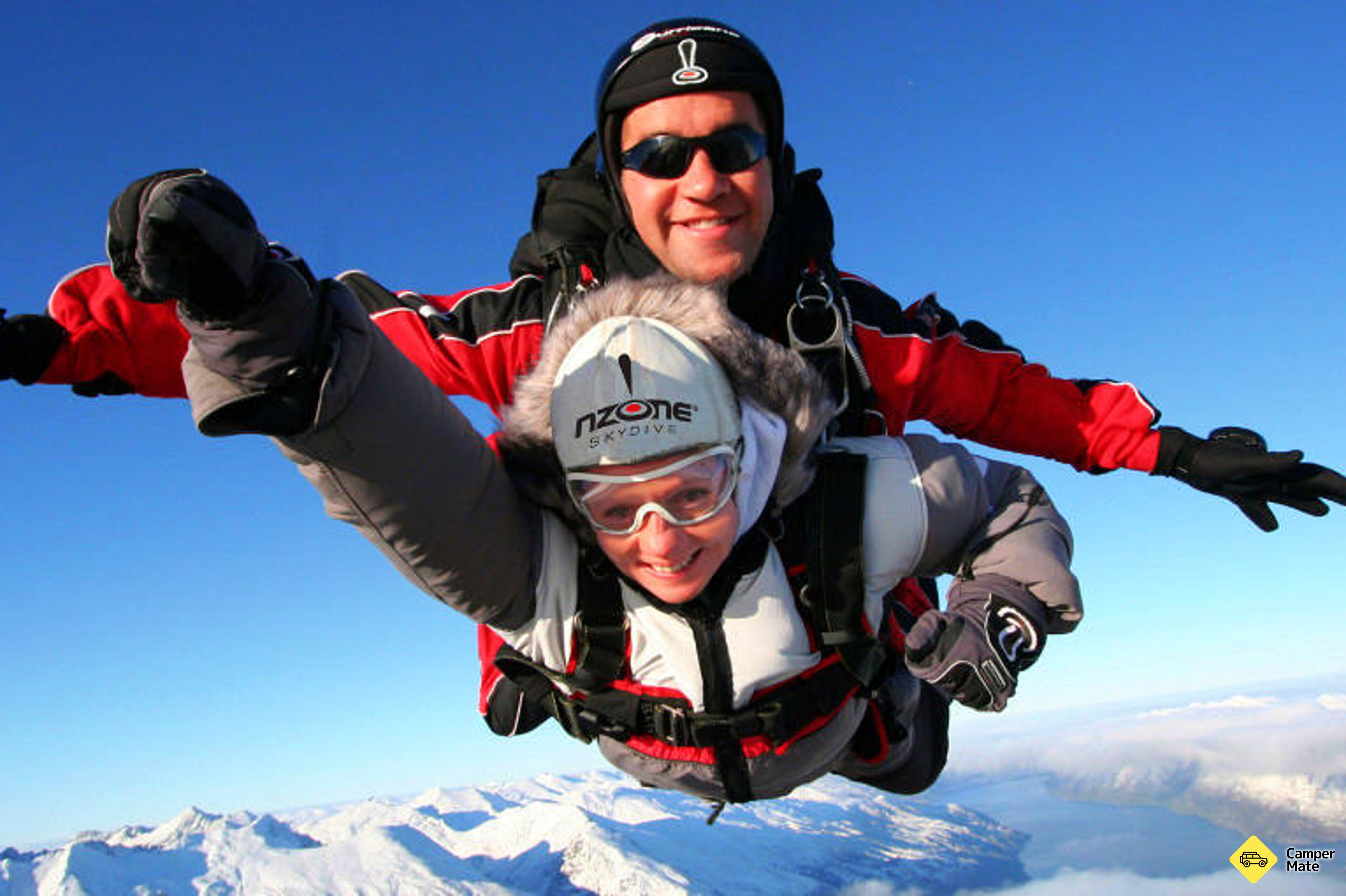 Aktivitäten in der Nähe von Skydive Queenstown - Image 3
