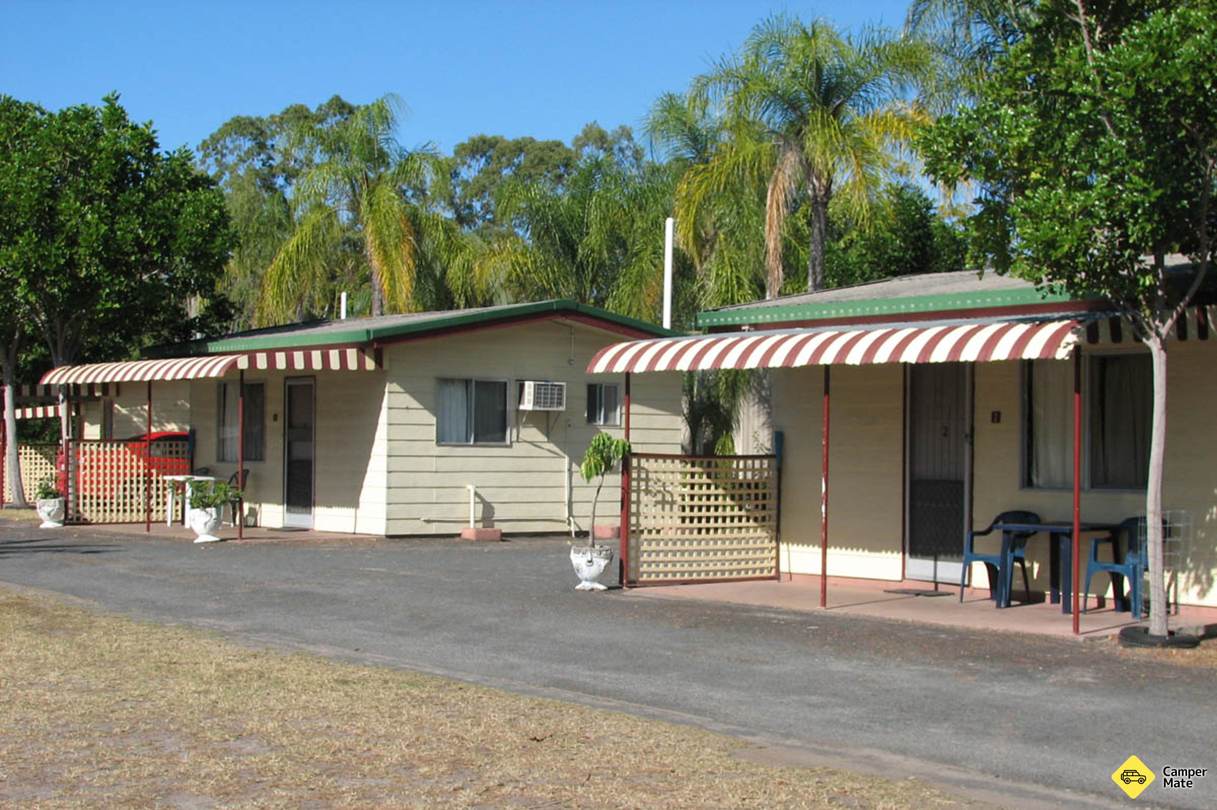 Parcul Hillcrest Caravan - Image 2