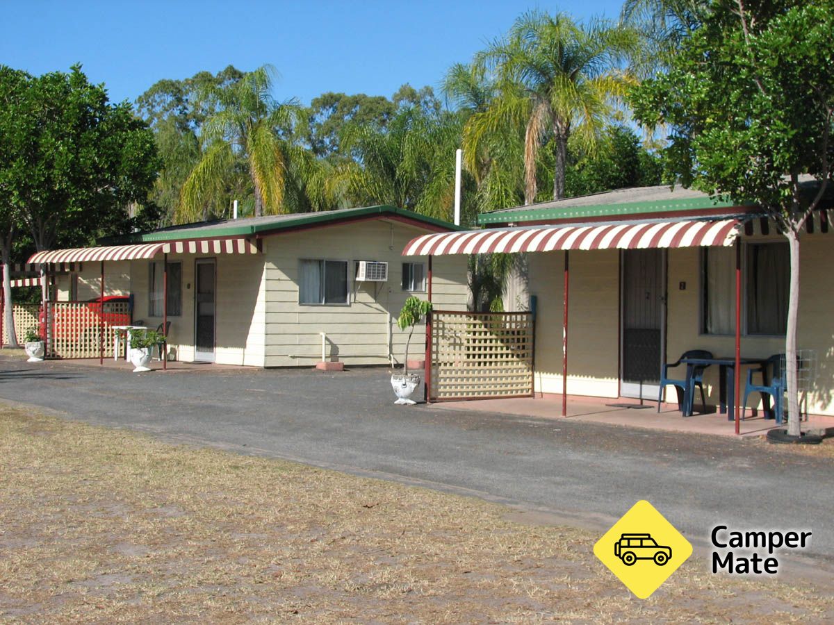 Hillcrest Caravan Park - Image 2