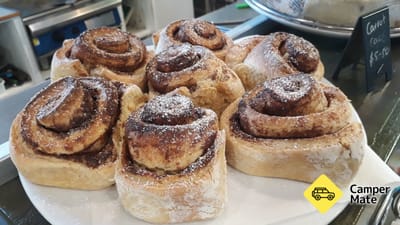 Paper Mulberry Cafe