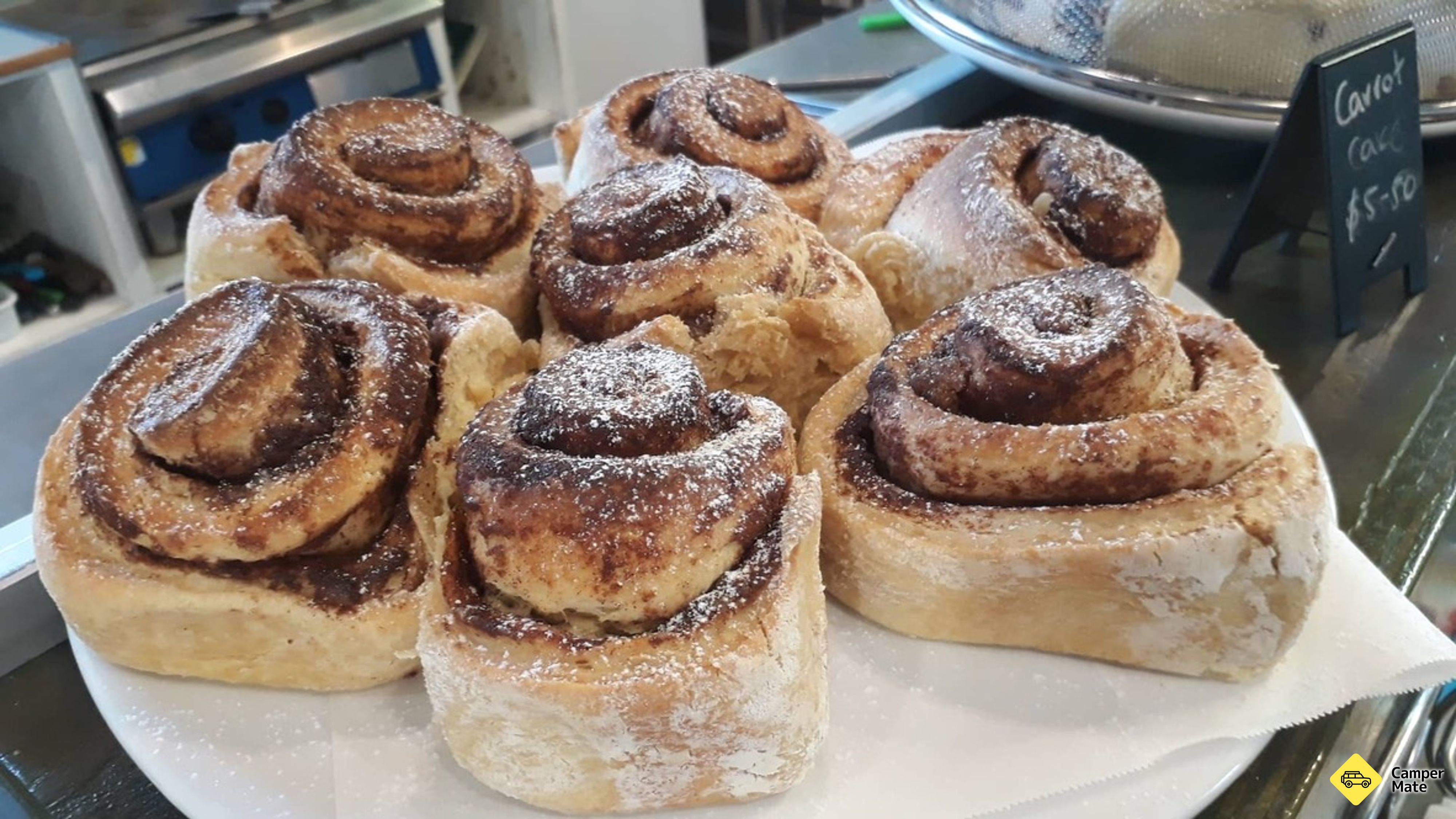 Paper Mulberry Cafe