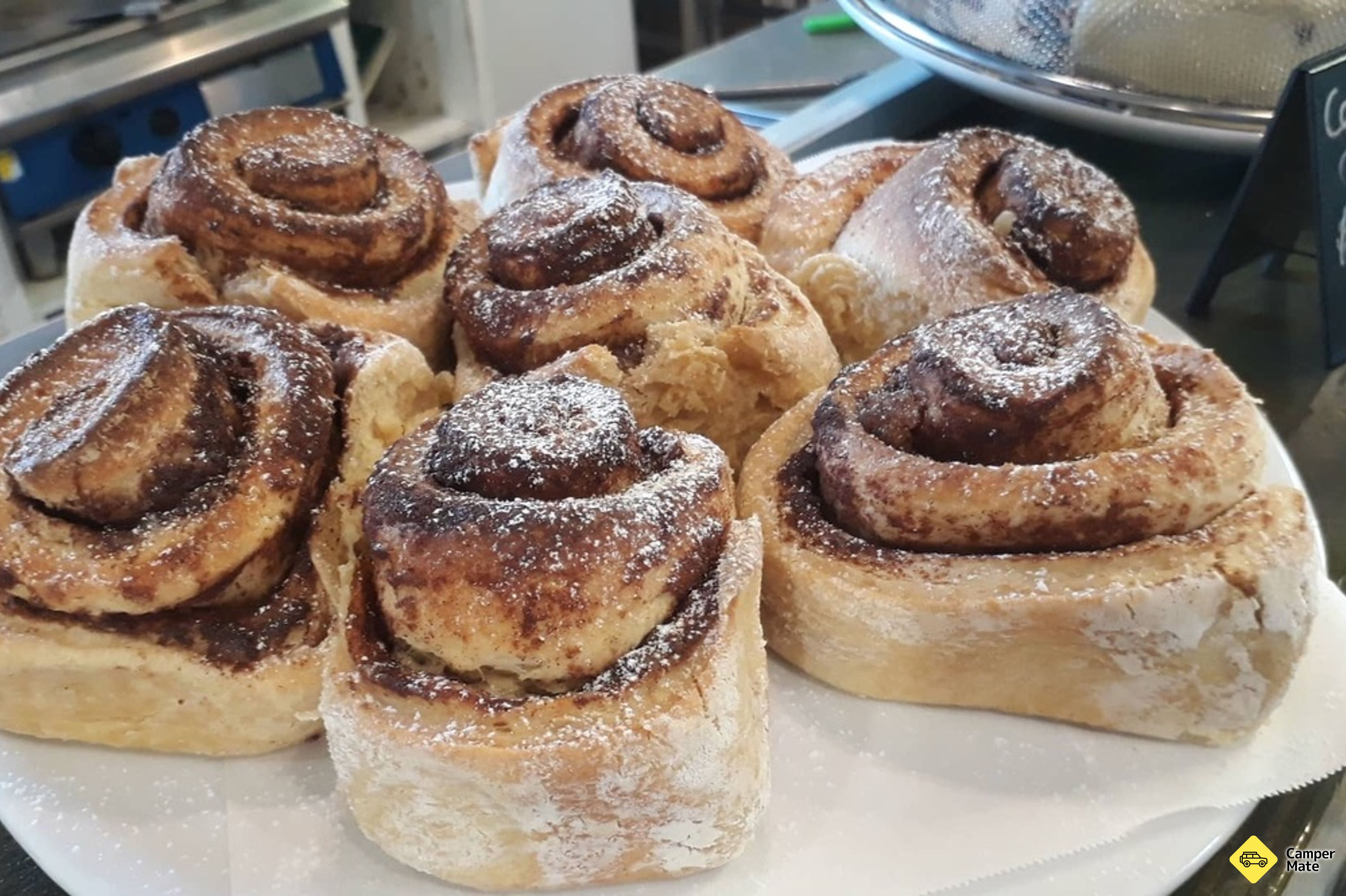 Paper Mulberry Cafe
