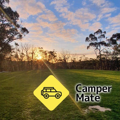 Shiloh Hills Park Accommodation - Image 2