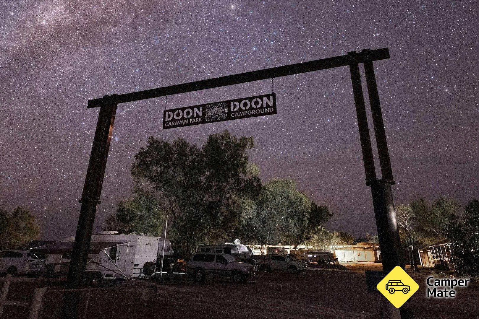 Activiteiten in de omgeving van Doon Doon Roadhouse - Image 2