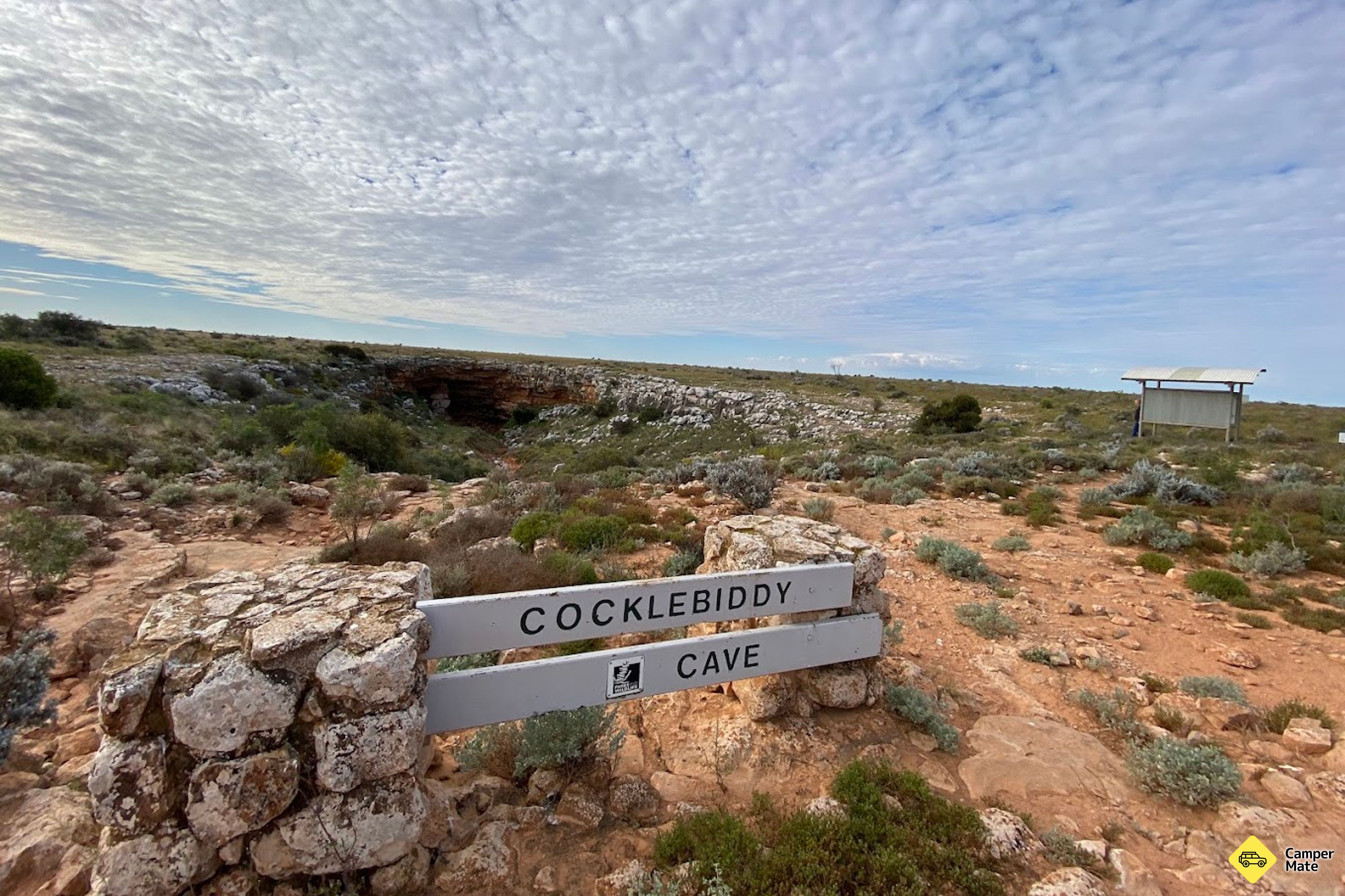 Cocklebiddy Cave - Image 2