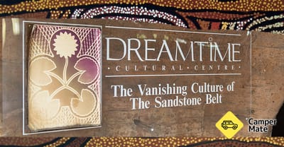 Dreamtime Cultural Centre
