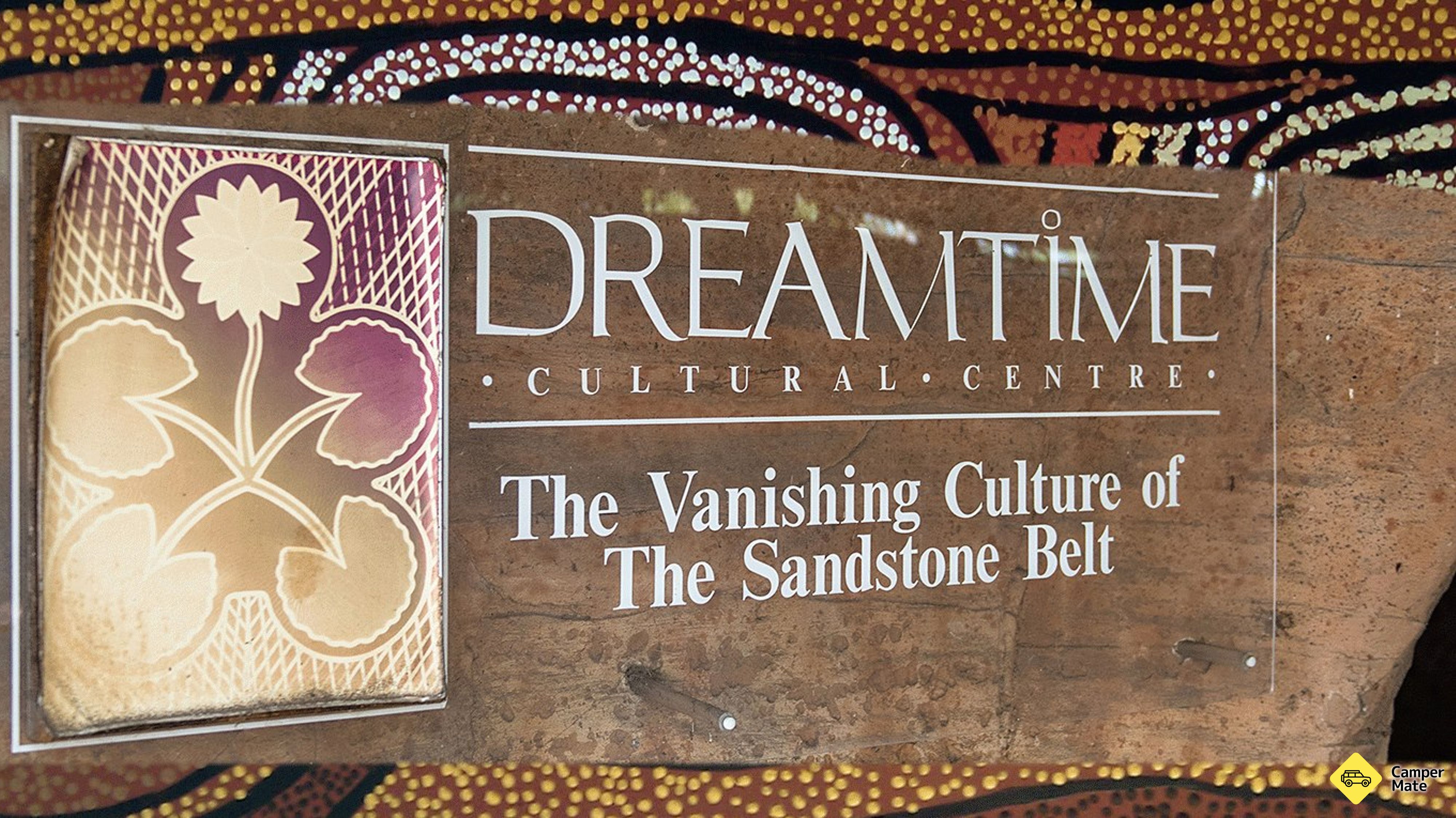 Het Dreamtime Cultureel Centrum