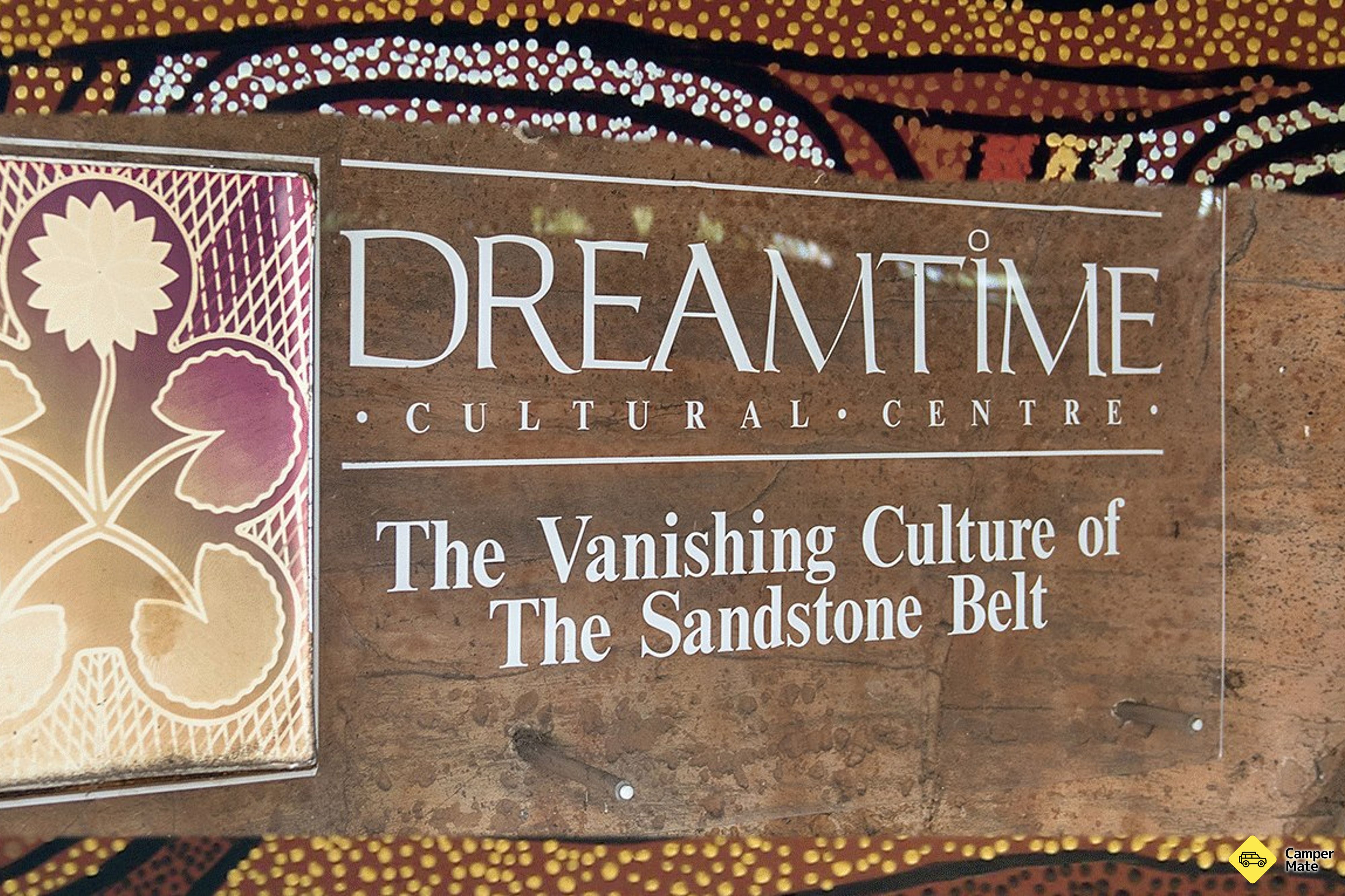 Het Dreamtime Cultureel Centrum