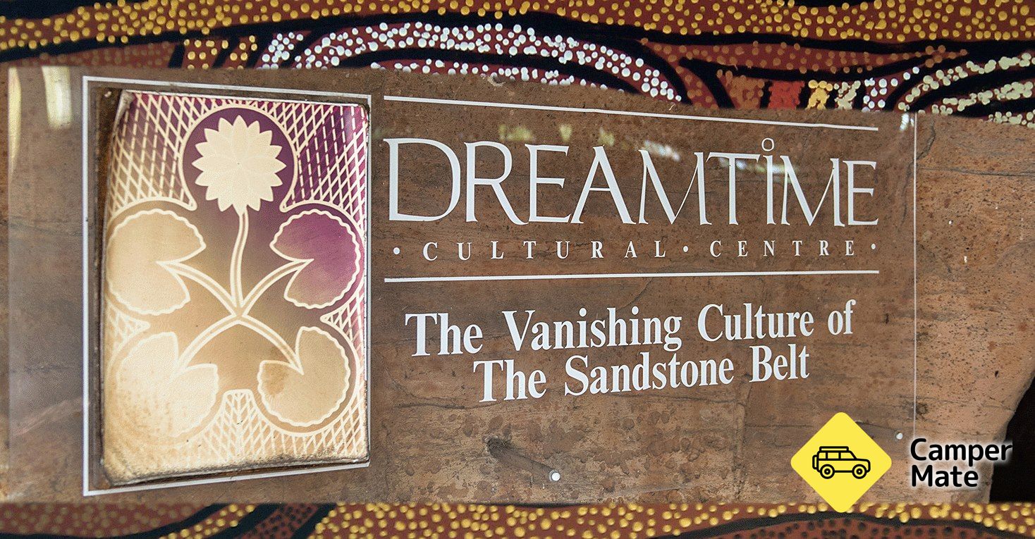 Dreamtime Cultural Centre
