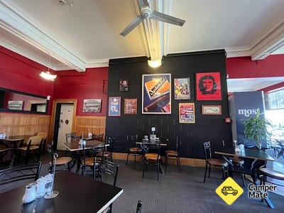 Cafe Cuba