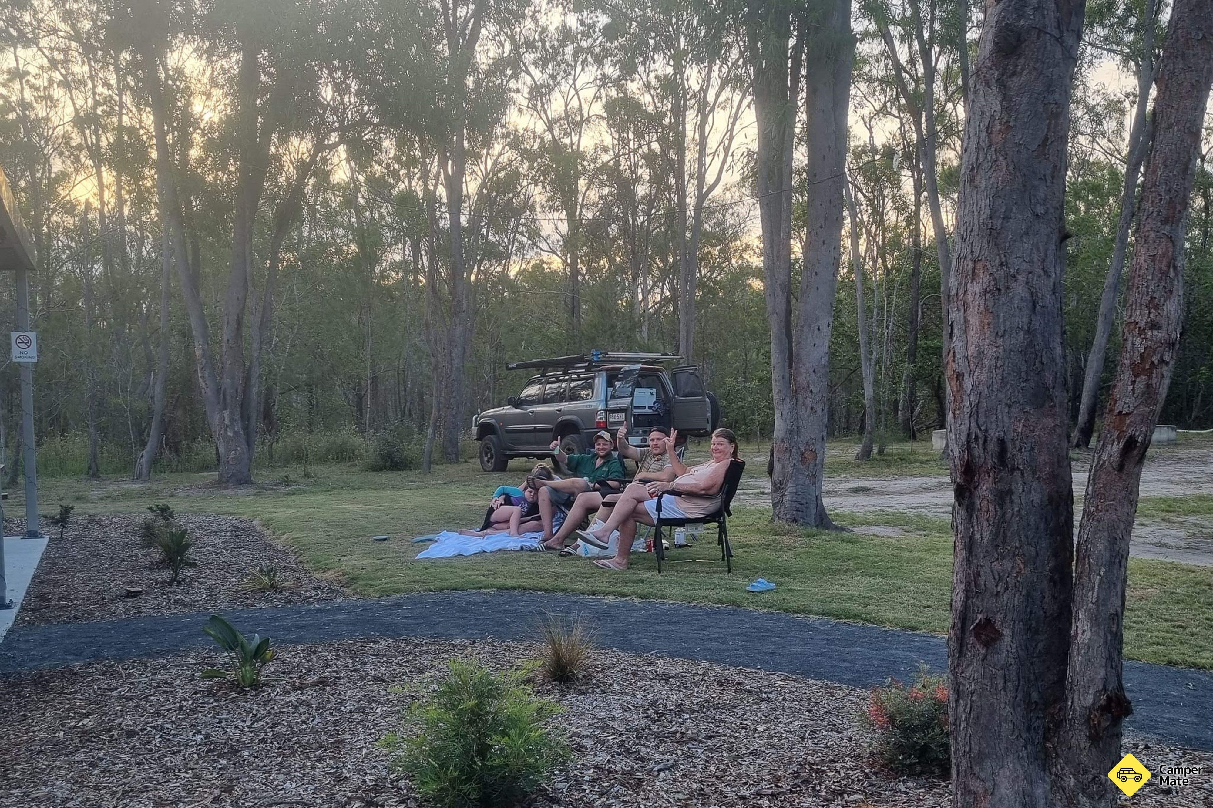 Eureka Station Camping Retreat - Image 2