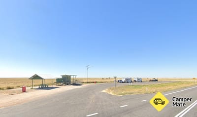 Atrakcje w pobliżu Wanora Downs Rest Area
