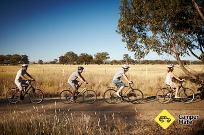 Hotel vicino a BIG4 Wangaratta North Cedars Holiday Park