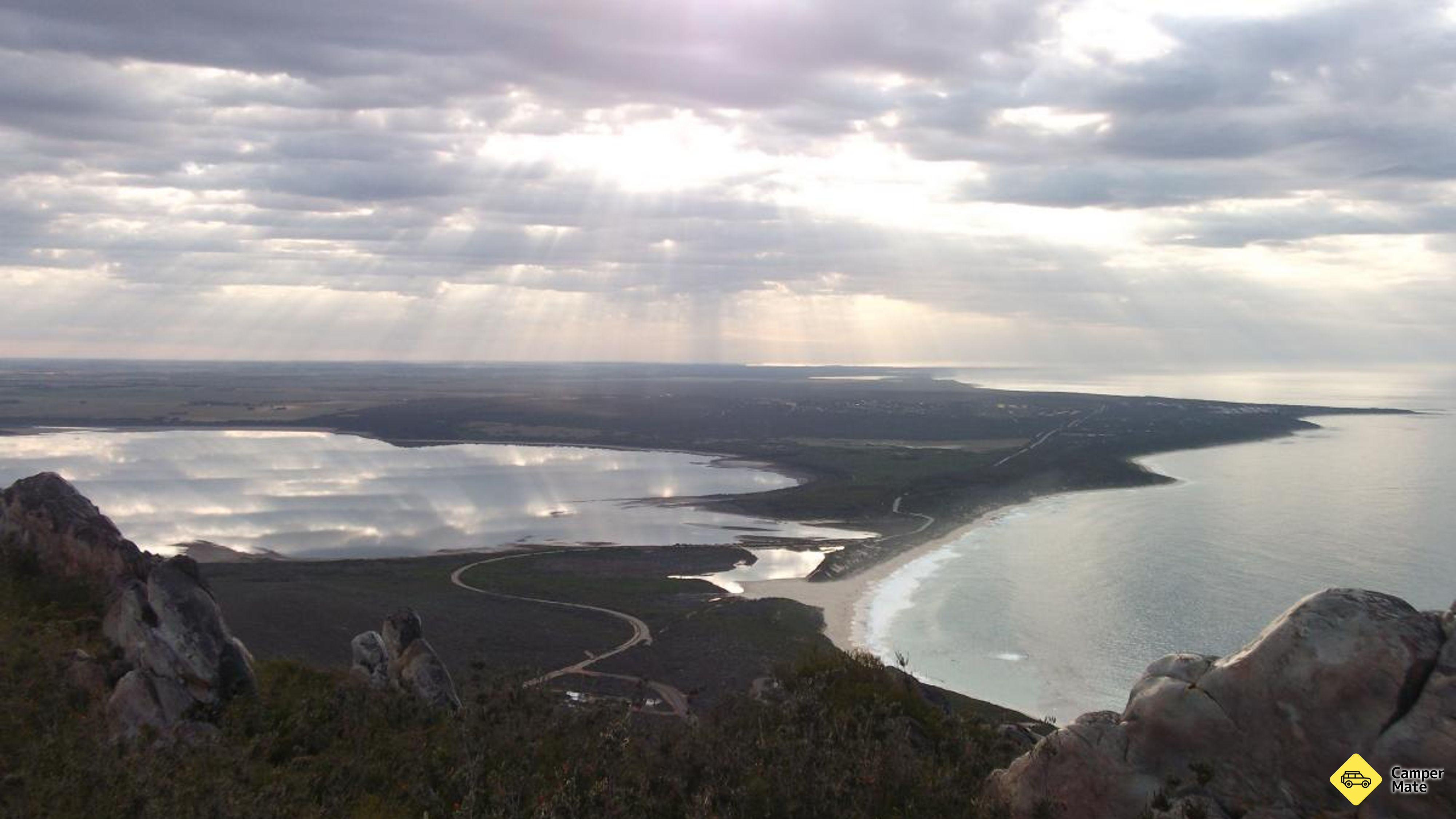 East Mount Barron Trail