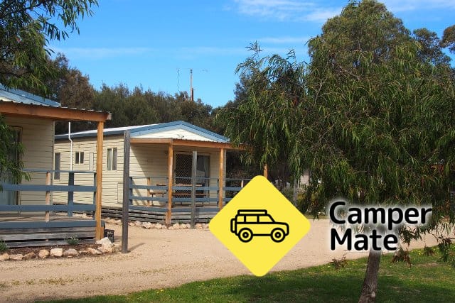 حديقة Corny Point Caravan Park - Image 2