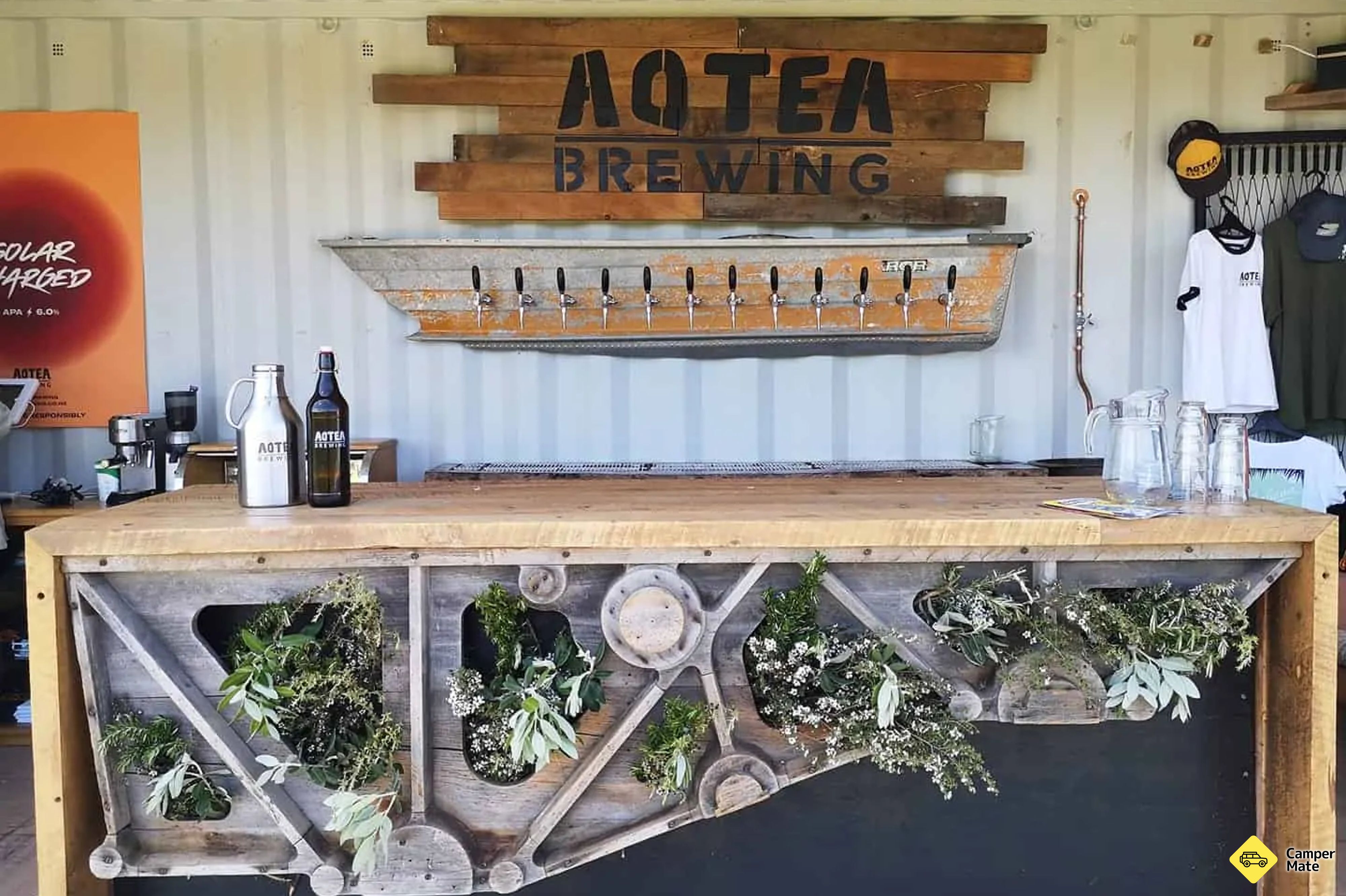 Aotea Brewing Company