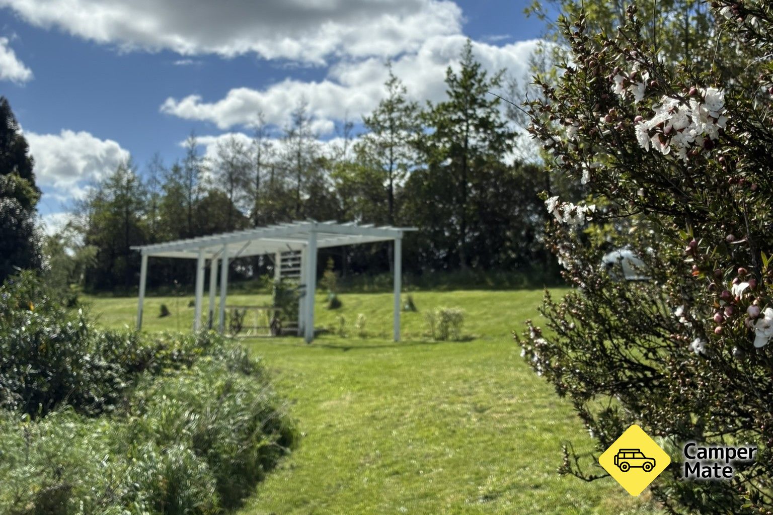 Parque de Pergola - Image 3
