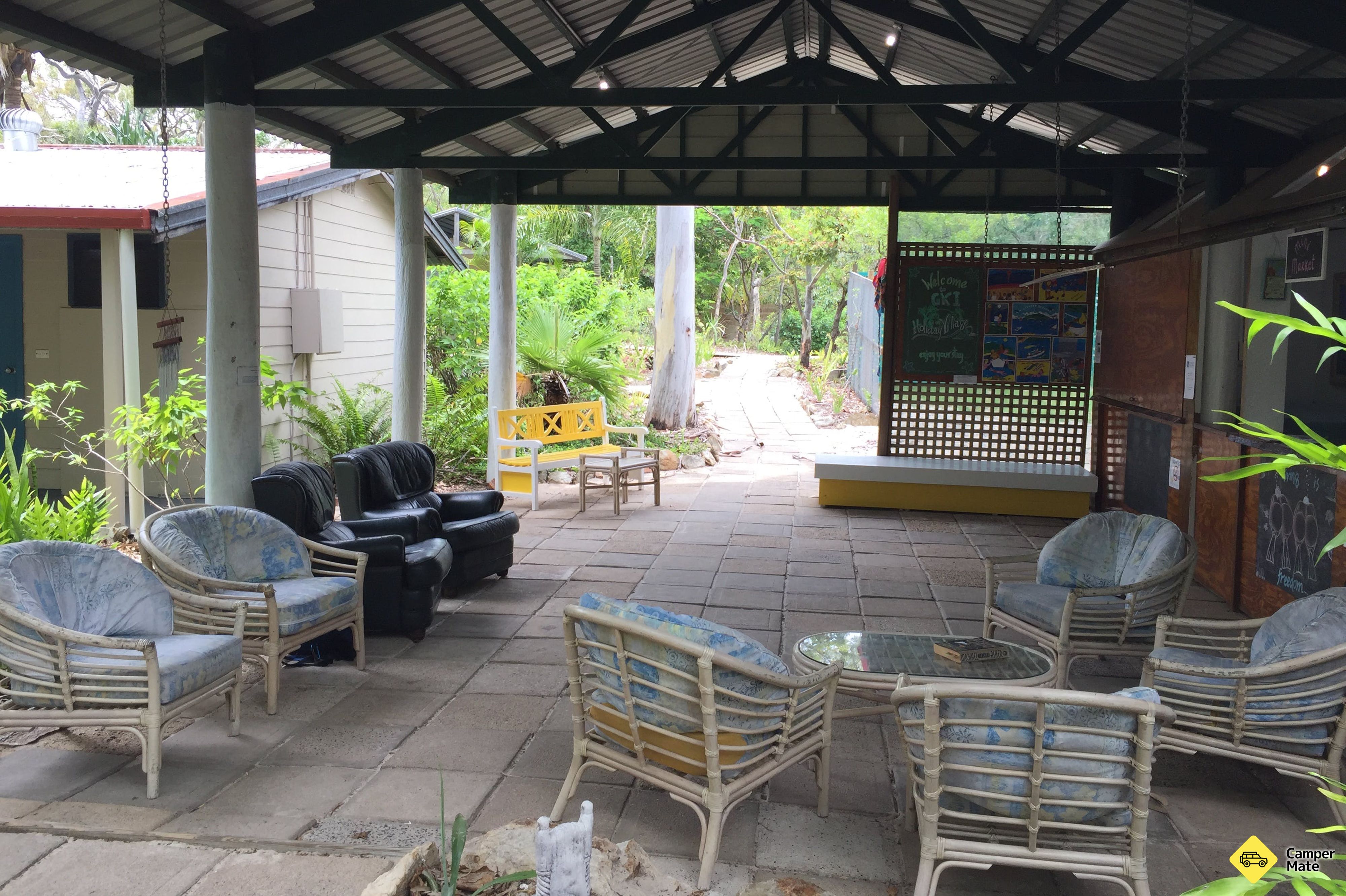 Great Keppel Island Holiday Village(グレート・ケッペル島) - Image 3