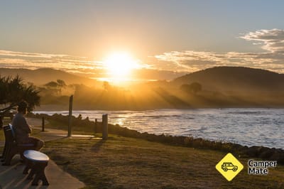 Killick Beach