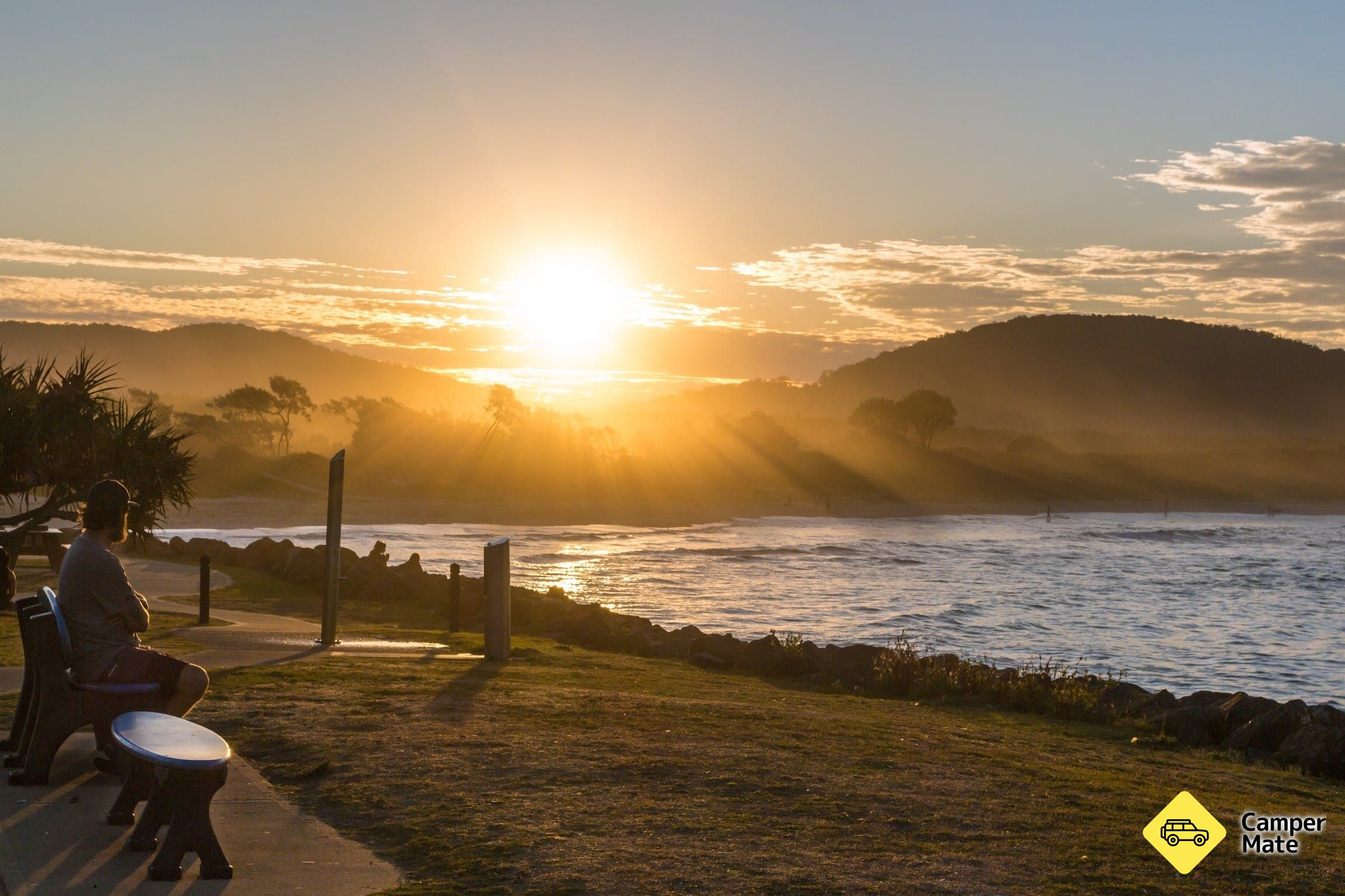 Killick Beach