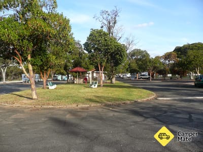 Wagin Caravan Park