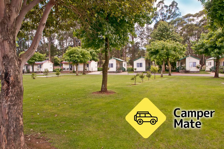 Warragul Gardens Tatil Parkı - Image 3