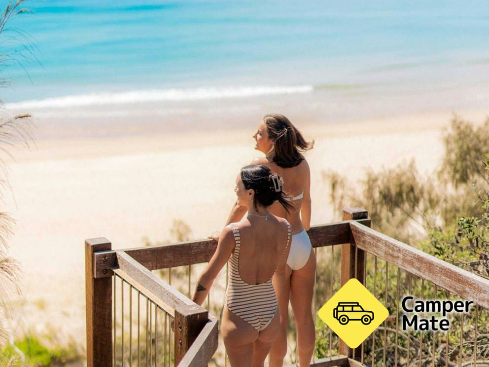 Sunshine Beach  - Image 3