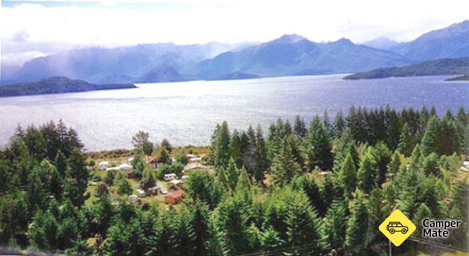 Manapouri Park - Image 2