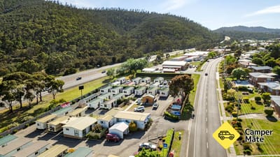 Entdeckungspark - Hobart