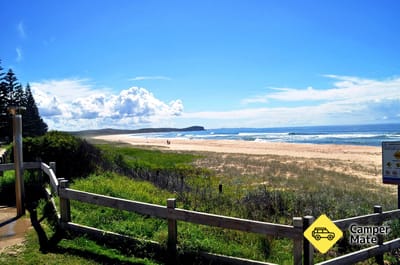Grants Beach