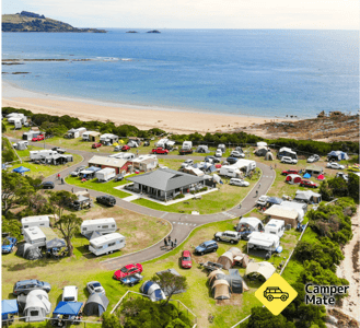 Chính sách của Apex Beachside Holiday Park West Ulverstone