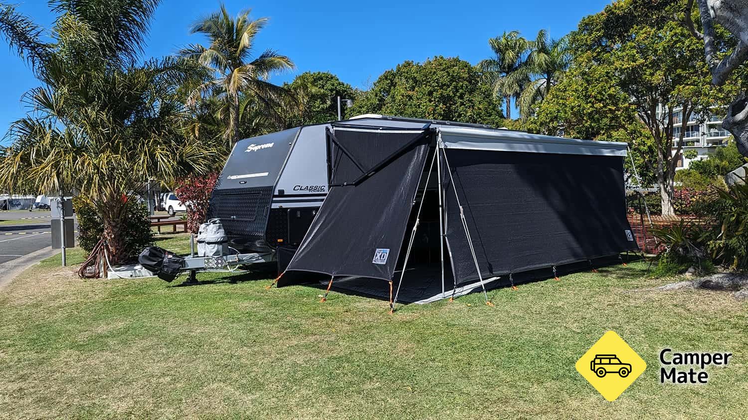 Pialba Beachfront Caravan Park - Image 3
