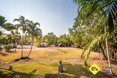 BIG4 Hidden Valley Holiday Park
