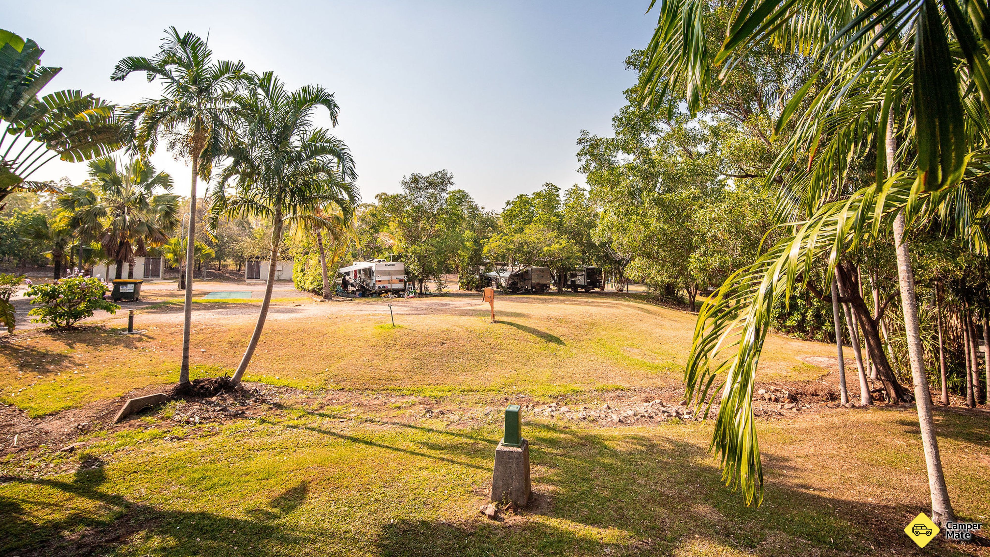 BIG4 Hidden Valley Holiday Park
