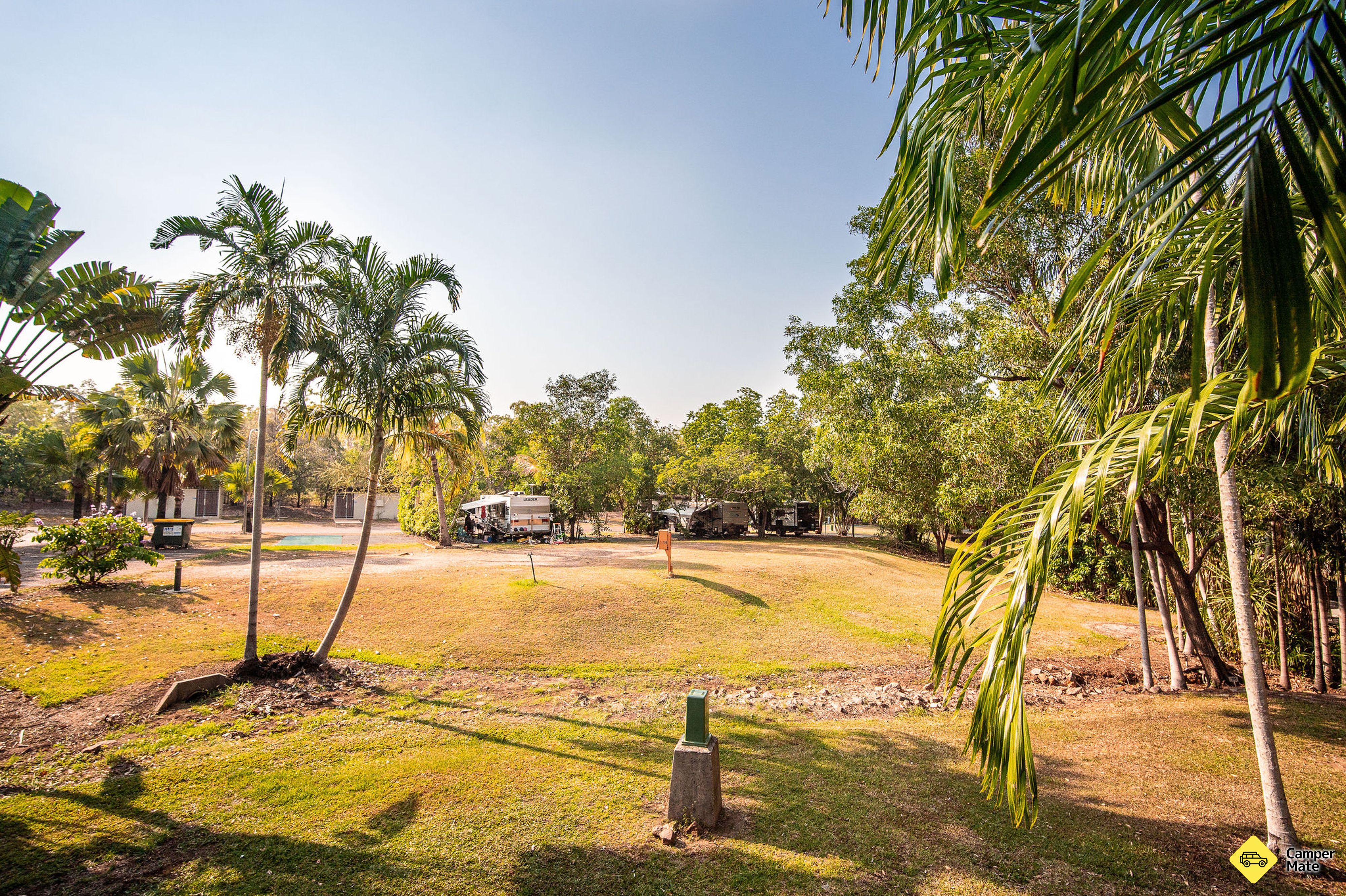 BIG4 Hidden Valley Holiday Park