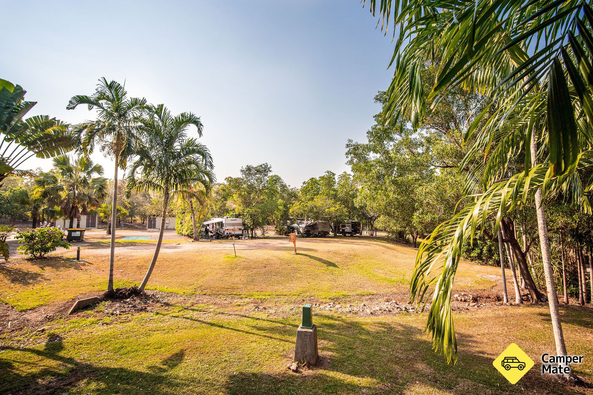 BIG4 Hidden Valley Holiday Park
