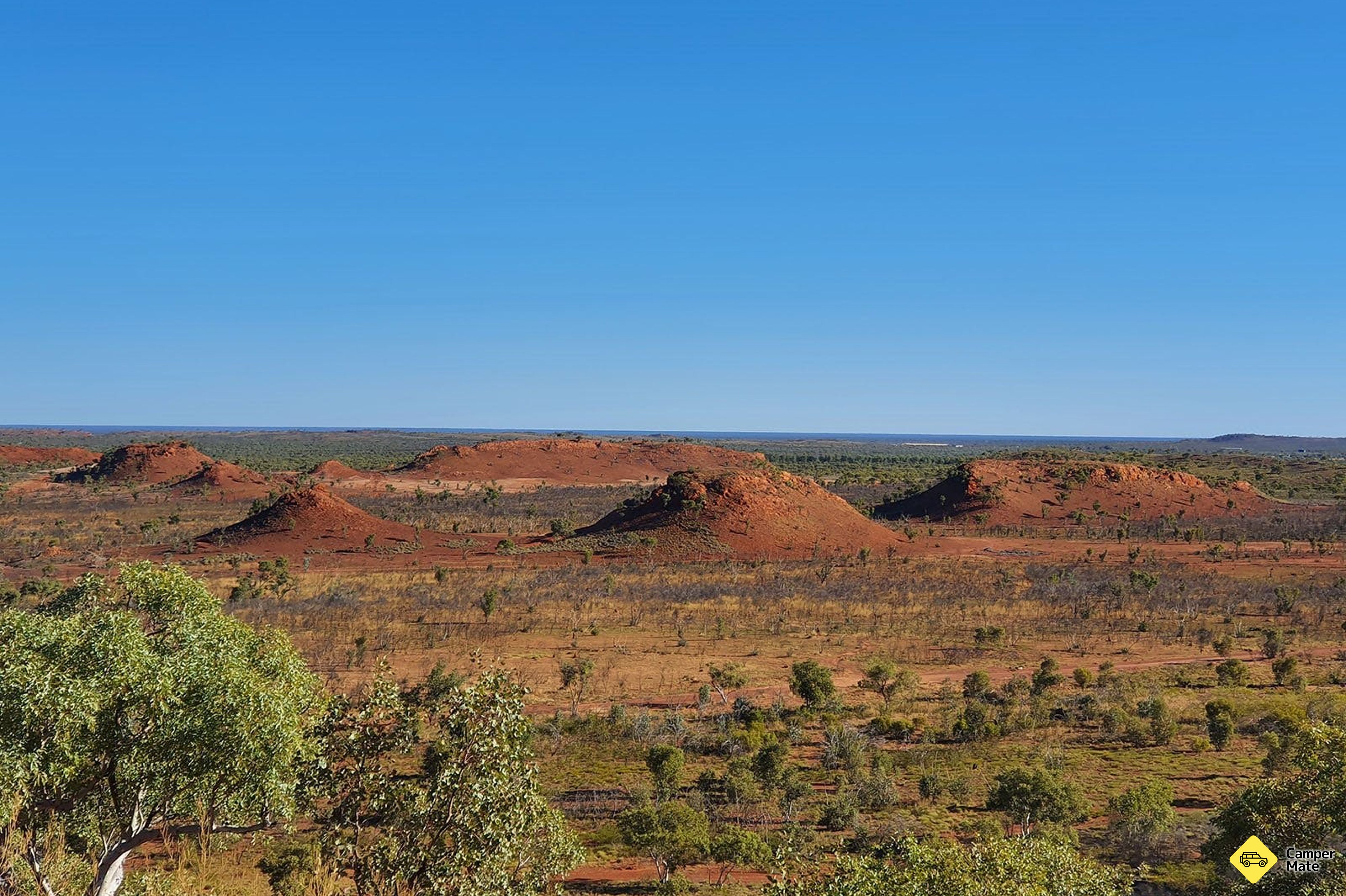 Bill Allen Lookout - Image 2