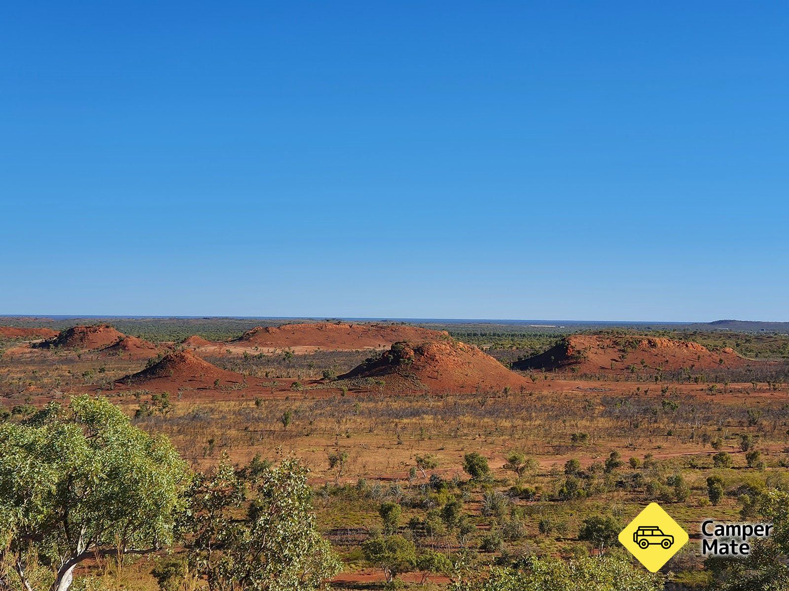 Bill Allen Lookout - Image 2