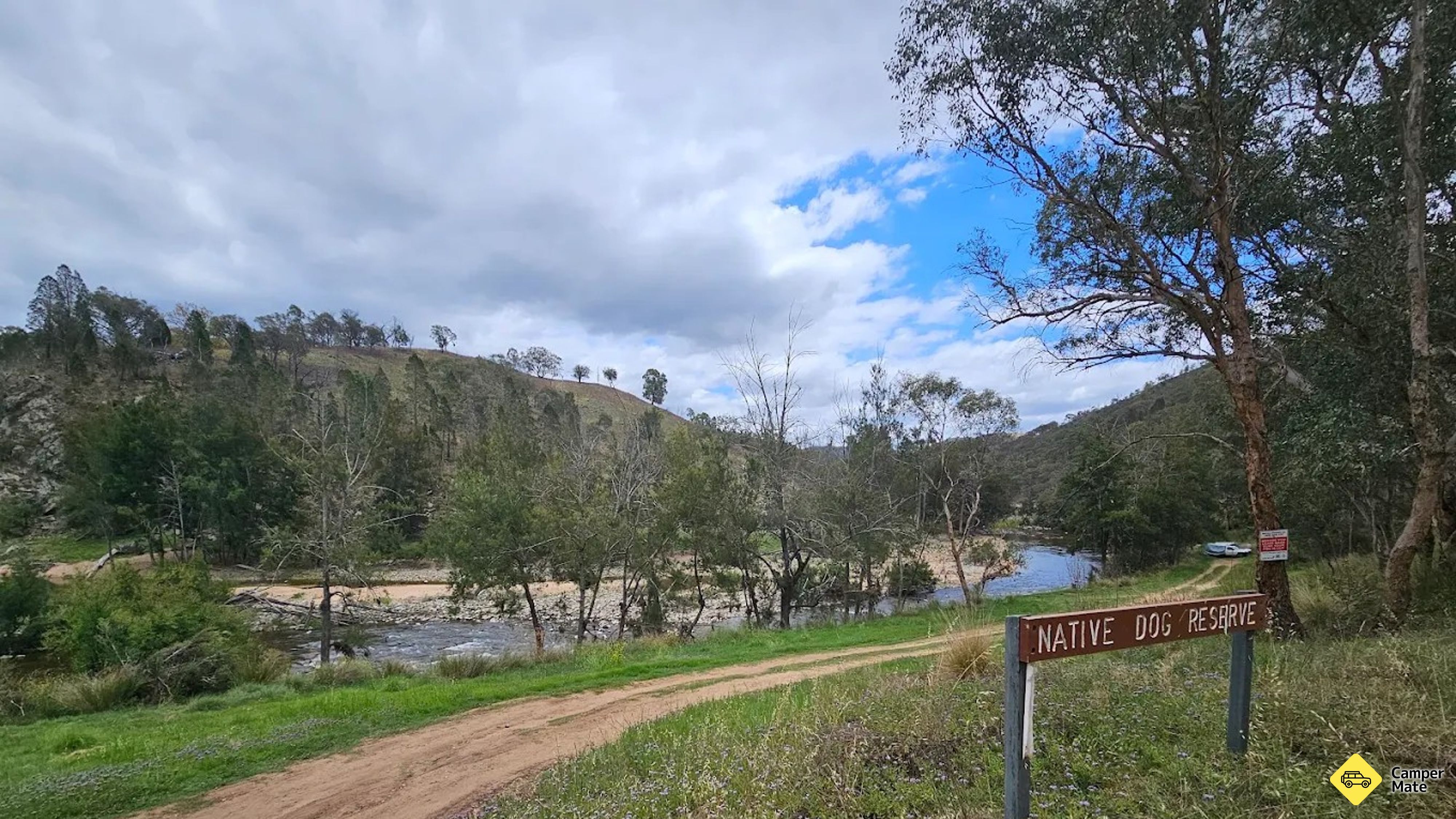 Native Dog Reserve