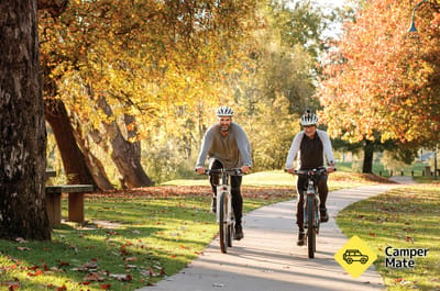 BIG4 Albury Tourist Park