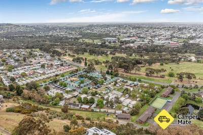 حديقة Tasman Holiday Parks - Geelong